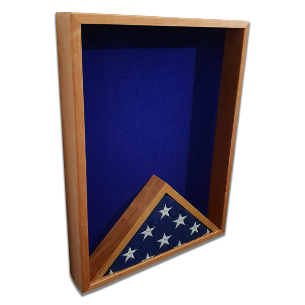 MARINE CORPS SHADOW BOXES - Legacies of America Woodworking Company